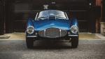 Aston Martin DB2/4 Bertone Spider 1953 года